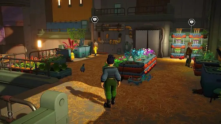 Young Suns – Release Date, Gameplay, Platforms & More