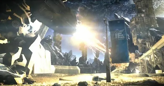 Alien Rage on XBLA, PSN and PC September 24th