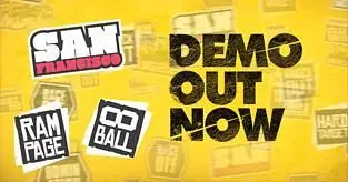 DiRT Showdown demo now available