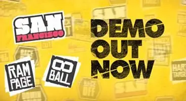 DiRT Showdown demo now available