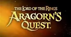 Aragorn's Quest is coming to PlayStation 3, has full Move support