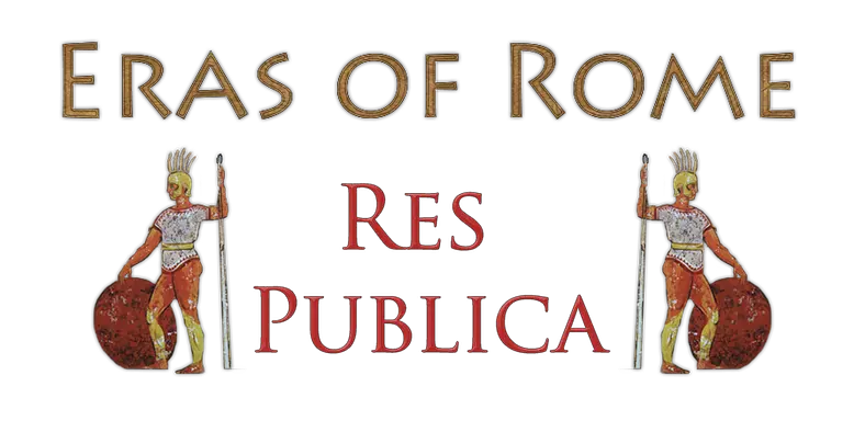 Total War: Rome II Mods