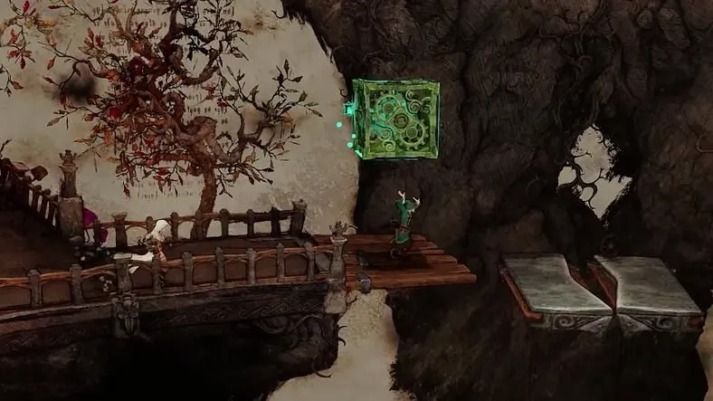 Frozenbyte announces new content update for Trine 3