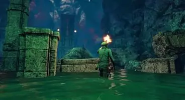 Adam's Venture: Origins gets April 1st release date