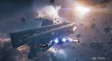 ROCKFISH Games announce closed alpha for EVERSPACE on April 29th