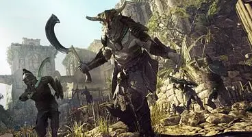 Infiltrate The Uknown Reaches Of The British Empire In Rebellion's STRANGE BRIGADE