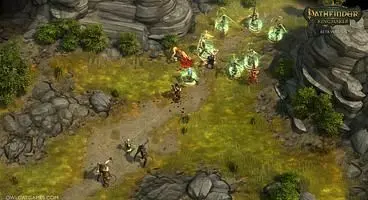 New Trailer for Pathfinder: Kingmaker reveals features for the upcoming cRPG