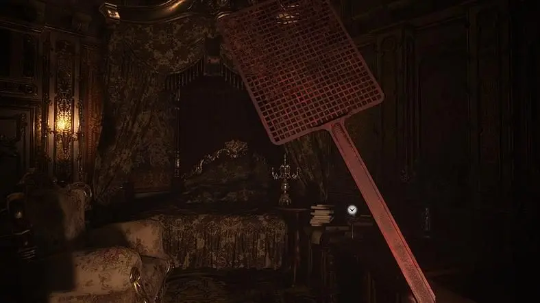 The Best Resident Evil Village Mods