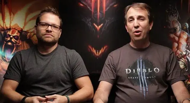 Diablo III auction house closing in March 2014