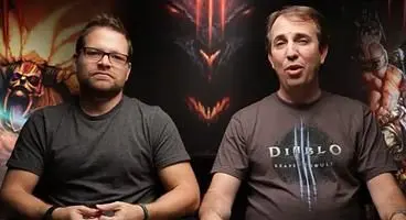 Diablo III auction house closing in March 2014