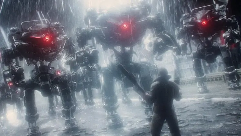 Wolfenstein: The New Order delayed to 2014