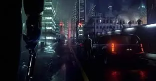 Square Enix Montreal showcase 'Hitman 6' concept artworks