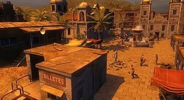 Kalypso Media: "Xbox 360 is better suited to our forthcoming line-up"