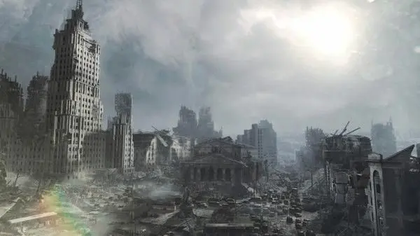 A remastered version of a game barely a year old? How does this work then?