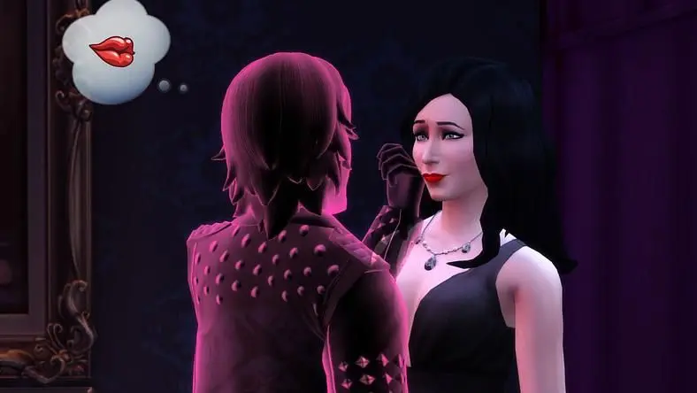 Free update for The Sims 4 adds ghosts and Yoda