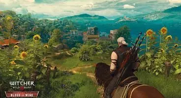 CD Projekt have ruled out any Witcher titles for at least the next six years