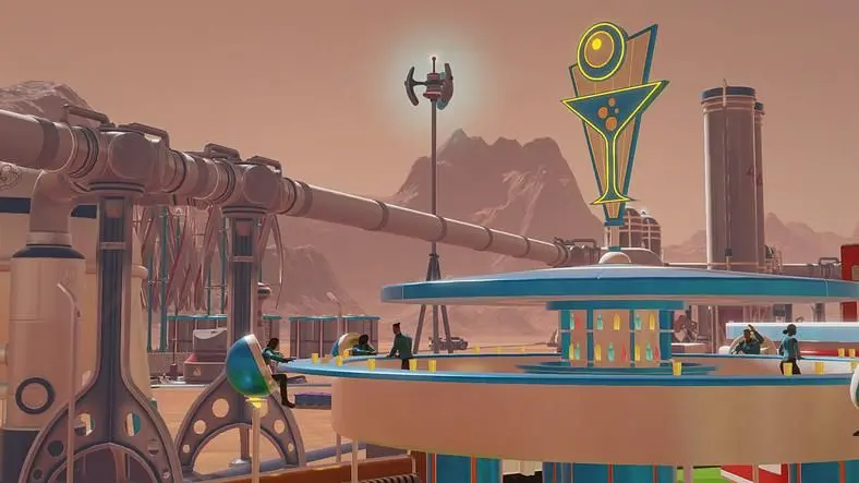 Surviving Mars Release Times, Pre-loading, Download Size – Everything We Know