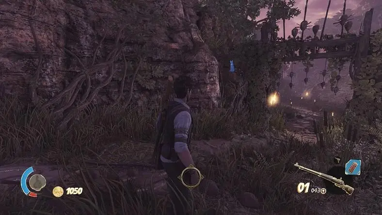 Strange Brigade - All Blue Cat Locations