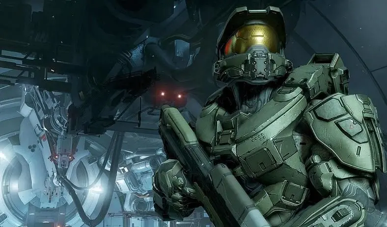 E3 2019: Halo 5 PC Leak has now been amended