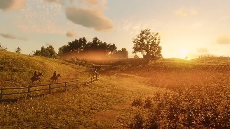 Red Dead Redemption 2 Online Bay Bolete Locations Guide