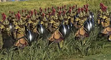 Total War: Warhammer 3's Radious Mod Expands Kislev and Cathay's Rosters, Brings Many Other Changes