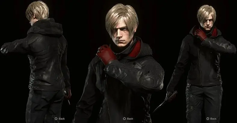 The Best Resident Evil 4 Remake Character Outfits and Skins