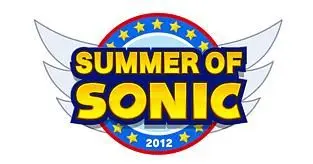 SEGA confirms Summer of Sonic for 2012