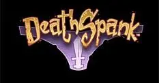 New DeathSpank September 21st