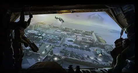 Rumour-mill: A Master Chief-less, squad-based Halo game coming?