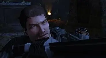 Descending into the Void. (PS3)