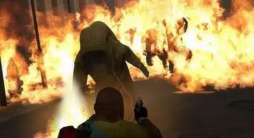 Left 4 Dead 2, the greatest cooperative game on Xbox Live? It just may be. (Xbox 360)