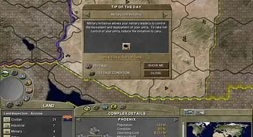 Paradox’s Supreme Ruler 2020 comes three years later as a follow up to Supreme Ruler 2010 offering a list of improvements and variations.