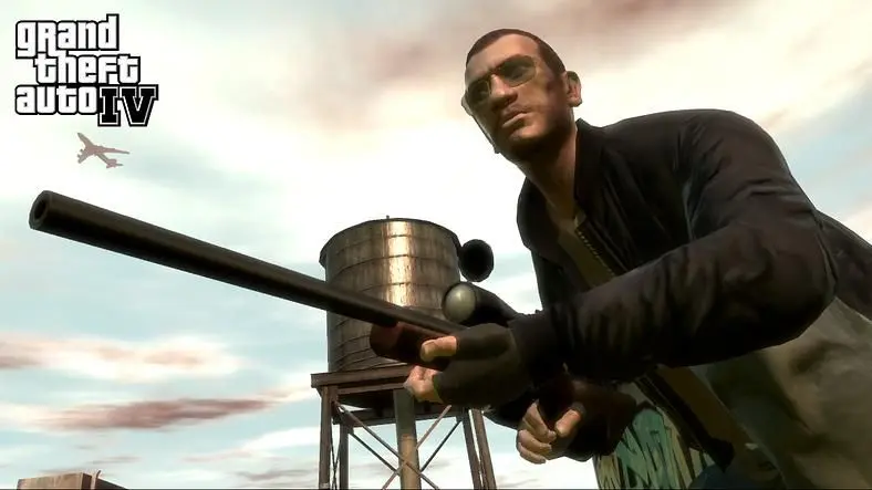 Life Lessons from Liberty City