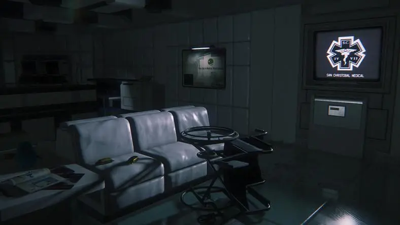 Alien: Isolation DLC out today, Trauma features new playable character