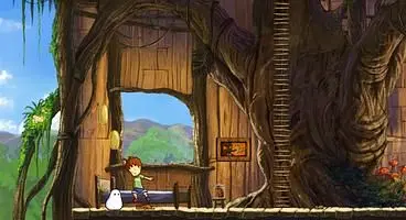 A Boy and His Blob getting remastered with January 19 launch