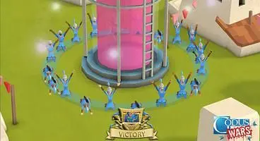 Godus still exists, gets RTS update as Molyneux comes out of hiding