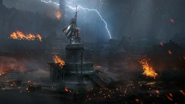 Warhammer Vermintide 2 Back to Ubersreik DLC - Runes Guide