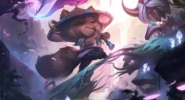 League of Legends Patch 10.15 - Release Date, Lillia, Spirit Blossom Skins, Champion Changes