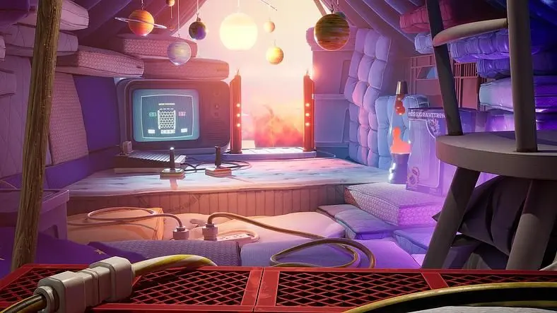 5 Games like Kirby and the Forgotten Land on PC