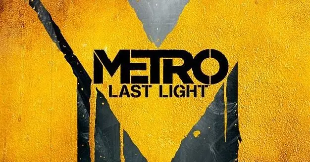 PEGI lists 'Metro: Last Light Complete Edition' for PC