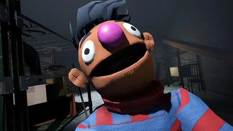 The Best Horror Games Available on Xbox Game Pass 