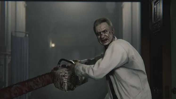 Full List of Resident Evil: Requiem Enemies