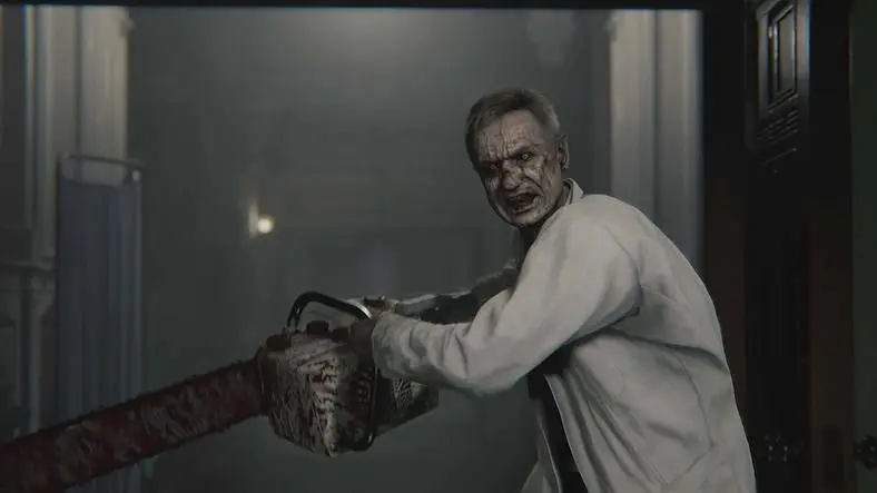 Full List of Resident Evil: Requiem Enemies