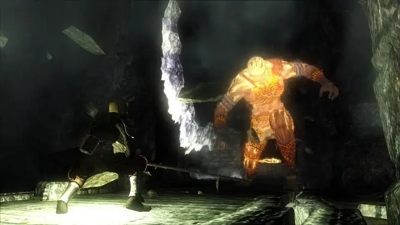 Demon's Souls servers to remain active "for the foreseeable future"