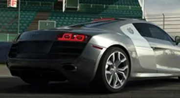 Forza Motorsport 3 "hugely impressed" Lost Planet 2 team, inspired
