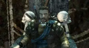 The third installment of the Gothic series and players now explore the mainland, Myrtana, for the first time.