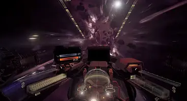 EVE: Valkyrie Brings Mysterious Wormholes With Its Fourth Major Post-Release Update