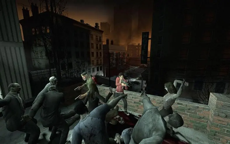 The Best Horror Games on PC