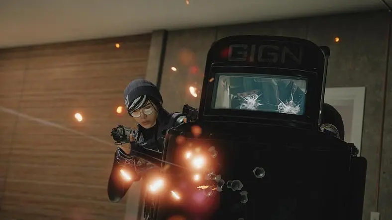 Rainbow Six Siege: Operation Shifting Tides Release Date - When Does The Next Season Start?