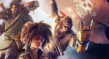 Beyond Good & Evil 2 "well underway" as Creator Michel Ancel Leaves Games Industry